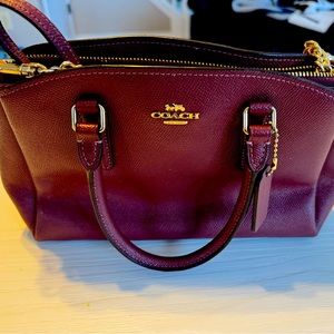 Coach Crossbody bag